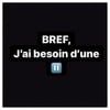 Bref, j'ai besoin d'une pause