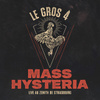 Le Gros 4 : Live au Zénith de Strasbourg