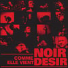 Comme elle vient - Live 2002