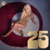 The 25th Anniversary of Christina Aguilera | Spotify Anniversaries LIVE