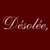 Désolée