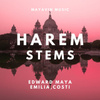 Harem, Stems