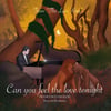Can You Feel Th e Love Tonight ( From The Lion King)