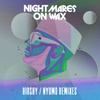 3D Warrior/Wonder (Remixes)