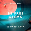 Be Free, Stems