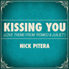 Kissing You (Love Theme From "Romeo & Juliet")