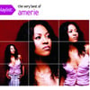 Amerie - Playlist: The Very Best Of 