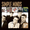 5 Album Set (remastered) (sons And Fascination/new Gold Dream/sparkle In The Rain/once Upon A Time/street Fighting Years)
