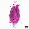 The Pinkprint (version Deluxe)