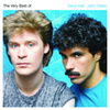 The Very Best Of Daryl Hall / John Oates