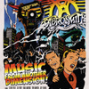 Music From Another Dimension!