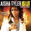 Aisha Typer Is Lit - Live At The Fillmore