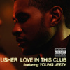 Love In This Club 