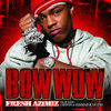 Fresh Azimiz (featuring J-Kwon And Jermaine Dupri)