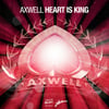 Heart Is King - Single