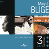 Mary / Share My World / The Tour