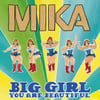 Big Girl (you Are Beautiful)