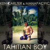 Tahitian Boy
