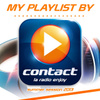 My Playlist By Contact: Summer Session 2013
