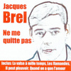 Ne Me Quitte Pas