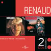 Coffret 2 CD : Amoureux de Paname / Ma Gonzesse