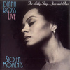 Diana Ross Live