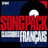 Songpack Classiques Français