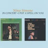 Nina Simone In Concert / I Put A Spell On You