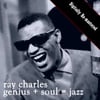Genius + Soul = Jazz (digitally Re-Mastered)
