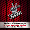 J'me Voyais Déja - The Voice 3