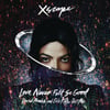 Love Never Felt So Good (remixes)