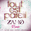 Tout Est Pareil