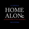 Home Alone (Somewhere In My Memory) - A cappella
