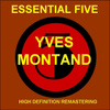 Yves Montand - Essential 5   (high Quality Restoration & Mastering)