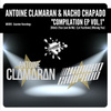 Collection EP, Vol. 1