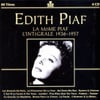 La Môme Piaf L'intégrale 1936 - 1957