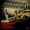 Saga Blues: Memphis "that's All Right! From Blues To Rock'n'roll"