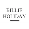 Billie Holiday