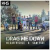Drag Me Down (Originally Performed By One Direction)