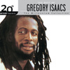 The Best Of Gregory Isaacs 20th Century Masters The Millennium Collection