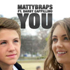 You (feat. Darby Cappillino)
