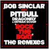 Rock The Boat Remixes