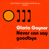 Never Can Say Goodbye