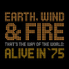 That's The Way Of The World: Alive In '75