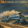 Modern Life Is Rubbish (special Edition)