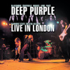 Live In London