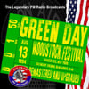 Legendary FM Broadcasts - Woodstock Festival, NY 13th August 1994