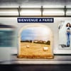 Bienvenue à Paris