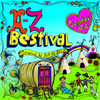 A To Z: Bestival 2008 - Compiled By Rob Da Bank