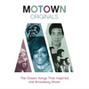 Motown The Musical Originals - 14 Classic Songs That Inspired The Broadway Show!
